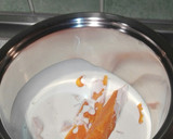 Foto del paso 1 de la receta: Tartar manzana-remolacha