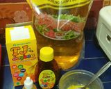 Foto langkah ke 9 dari resep Nastar Lembut.