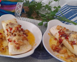 Foto del paso 5 de la receta: Enchiladas de pollo