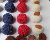Foto del paso 4 de la receta: Trufas de Batata y Cacao
