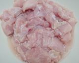 Foto langkah ke 2 dari resep Sate Manis Ayam.