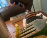 When the romans turn to Noodles. recipe step 3 photo