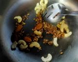 சாரைப் பருப்பு பாயாசம் ரெசிபி ஸ்டேப் 1 புகைப்படம்
