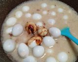 Foto langkah ke 4 dari resep 122. Semur Telur Puyuh.