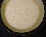 Foto langkah ke 5 dari resep Martabak manis homemade.
