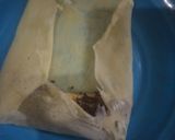 Foto langkah ke 3 dari resep Pisang coklat.
