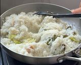 Foto langkah ke 2 dari resep Nasi Uduk.