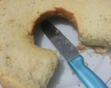 Foto langkah ke 4 dari resep Cake pisang Ambon lembut banget 👍.