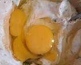 Vegetable Lasanga with Hung Curd and Chedder Cheese recipe step 12 photo