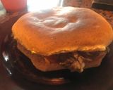 Foto del paso 2 de la receta: Radical (lomito) un sándwich que hizo historia