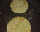 Foto del paso 4 de la receta: Hamburguesa de quinoa y arroz yamaní (saludables)