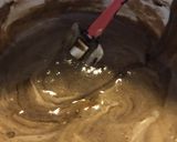 Csokis csoda muffin recept fázis 4 fotója