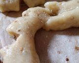 صورة لخطوة 3 من وصفة كعك مغنية