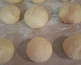 Foto del paso 2 de la receta: Tortas fritas!!