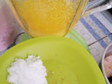 Ikan patin goreng