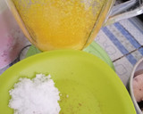 Foto langkah ke 2 dari resep Ikan patin goreng.