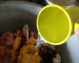 Foto langkah ke 3 dari resep Ayam bakar solo.