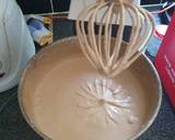 Chocolate Coffee Cream Mousse recipe step 4 photo