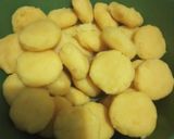 Foto langkah ke 5 dari resep Bakpia Kering (Resep Warisan).