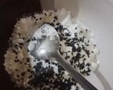 Foto langkah ke 2 dari resep Pisang Goreng Koin Wijen Hitam.