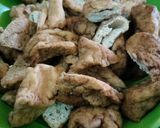 Foto langkah ke 1 dari resep 280. tahu bakso goreng.