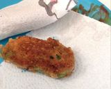 Foto del paso 3 de la receta: Hamburguesa Sueño Jalapeño