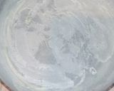 صورة لخطوة 1 من وصفة كيكة المقلوبة ولا أروع
