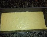 Foto del paso 5 de la receta: Budín de Naranja en licuadora 🍊🍊