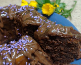 Foto del paso 3 de la receta: Torta 5 tazas! Fácil no súper fácil!!!