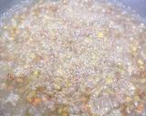 Gambar langkah 1 resipi 👩‍🍳East Timor Batar Da'an (Pumpkin and Corn Dish) 🇹🇱.