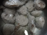 व्रत के दही बड़े (vrat ke dahi vade recipe in Hindi)