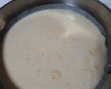 Foto del paso 2 de la receta: Buñuelos de viento a la naranja