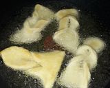 Foto del paso 3 de la receta: Calzones rotos