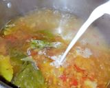 Foto langkah ke 6 dari resep LODEH KAMPUNG LABU SIAM (Cocok Untuk Lontong Sayur).
