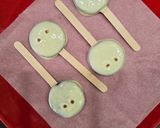 Halloween múmiák recept fázis 1 fotója