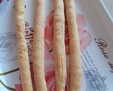 Húsvéti kalács recept fázis 5 fotója
