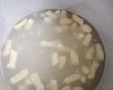 Foto del paso 4 de la receta: Ñoquis de papa y harina caseros