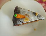 Húsvéti répatorta recept fázis 7 fotója