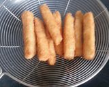 Foto langkah ke 6 dari resep 249. Stik Tempe Crispy.