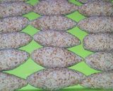 Foto del paso 4 de la receta: Quipes de carne de res