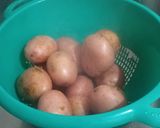 Foto del paso 2 de la receta: Ñoquis