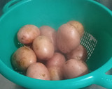 Foto del paso 2 de la receta: Ñoquis