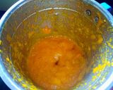 A picture of step 3 of Mango Frooti.
