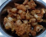 Foto langkah ke 1 dari resep Ayam Bumbu Sambal Bawang Merah.