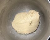 Une image de l'étape 3 de Cinnamon roll air fryer.