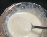 Foto langkah ke 2 dari resep Bitterballen Tempe.