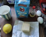 Foto del paso 1 de la receta: Pasta frola