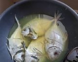 Foto langkah ke 3 dari resep Ikan kuah serani diet (110kkal/porsi).