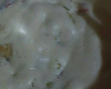 Foto del paso 3 de la receta: Tortilla de papas al horno