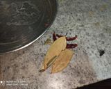 A picture of step 9 of Changezi Paneer.